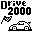 Play <b>Drive 2000</b> Online